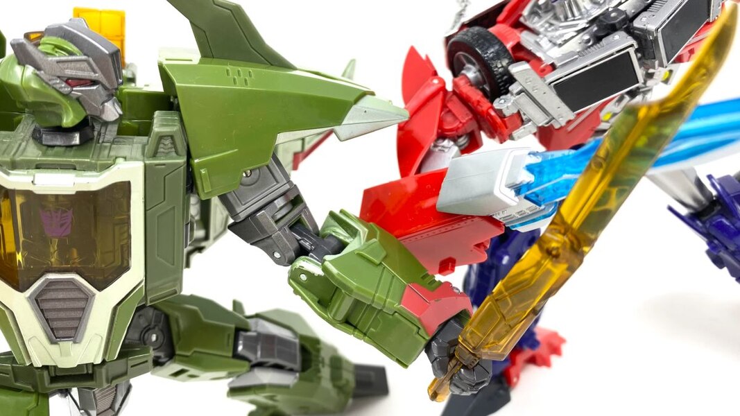 Image Of Transformers Legacy Evolution Skyquake  (4 of 59)